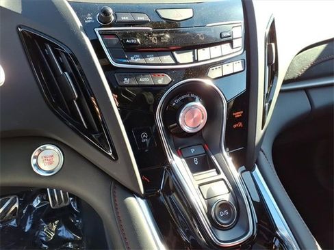 New 2026 Acura RDX A-Spec image 18