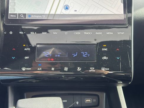 Certified 2024 Hyundai Santa Cruz Night image 31