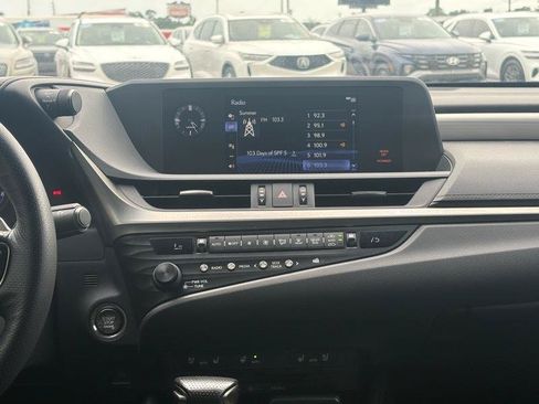 Used 2019 Lexus ES 350 F Sport w/ Accessory Package 2 FWD image 46