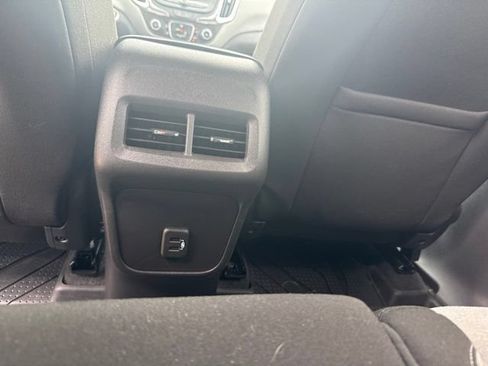 Used 2024 Chevrolet Equinox LS w/ LS Convenience Package FWD image 25