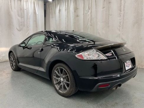 Used 2011 Mitsubishi Eclipse GS FWD image 5