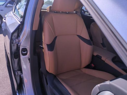 Certified 2025 Lexus ES 350 image 54