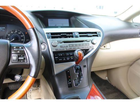 Used 2010 Lexus RX 350 AWD image 24