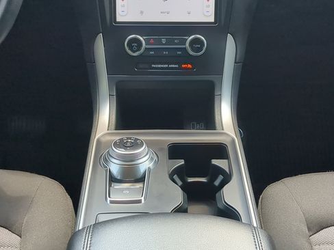 Certified 2024 Ford Edge SE w/ Cargo Accessory Package AWD/4WD image 17