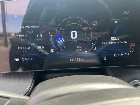 Used 2025 Chevrolet Equinox LT FWD image 21