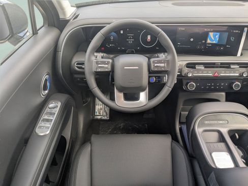 New 2026 Hyundai Palisade SEL FWD image 25