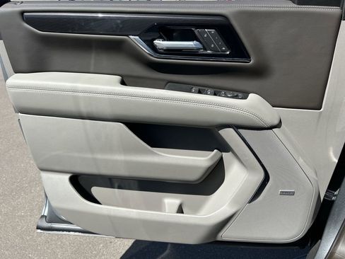 New 2026 GMC Yukon XL Elevation image 22