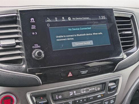 Used 2024 Honda Passport EX-L image 17