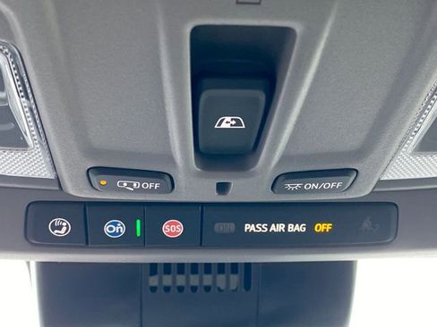 New 2026 Chevrolet Silverado 1500 RST image 31