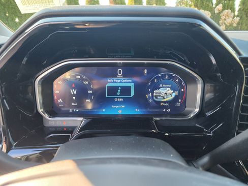 New 2026 Chevrolet Silverado 2500 LT w/ Trail Boss Package image 32