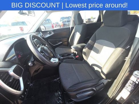 Used 2020 Kia Soul S FWD image 22