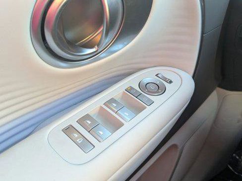 New 2026 Hyundai Ioniq 9 SEL image 24