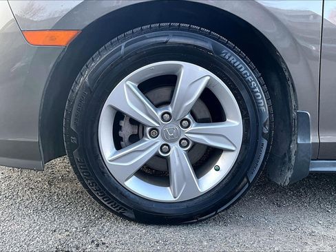 Used 2019 Honda Odyssey EX-L image 8