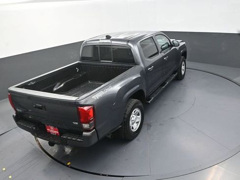 Used 2023 Toyota Tacoma SR AWD/4WD image 29