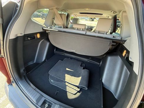 Used 2017 Honda CR-V EX-L image 30
