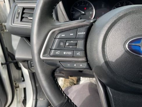 Used 2023 Subaru Ascent Touring image 20