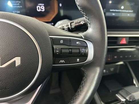 Used 2025 Kia K5 GT-Line w/ GT-Line Premium Package image 16