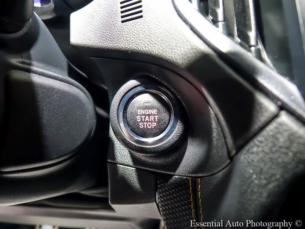 Used 2022 Subaru Forester Wilderness AWD/4WD image 19