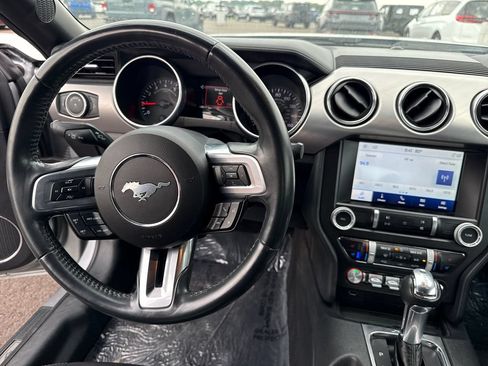 Used 2023 Ford Mustang Premium RWD image 13
