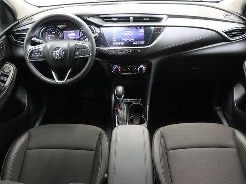 Used 2023 Buick Encore GX Preferred FWD image 27