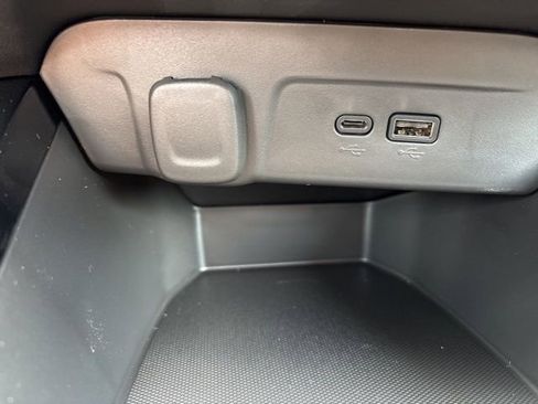 New 2026 Chevrolet Trax RS w/ Driver Confidence Package image 30