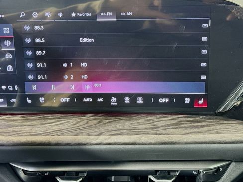 New 2025 Audi Q5 Premium Plus image 15