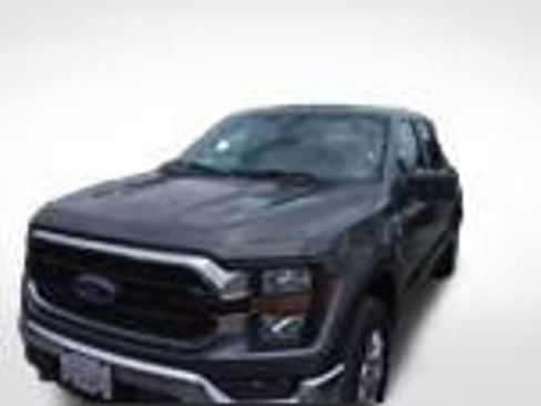 Used 2023 Ford F150 XLT AWD/4WD image 10