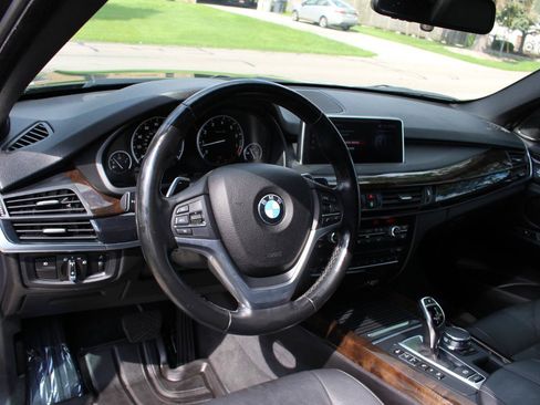 Used 2018 BMW X5 xDrive35i AWD/4WD image 16