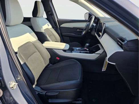 New 2026 MAZDA CX-5 Select AWD/4WD image 17