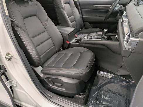 Certified 2023 MAZDA CX-5 AWD 2.5 S image 29