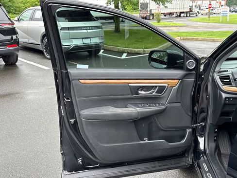 Used 2019 Honda CR-V EX image 8