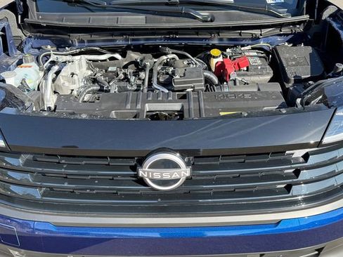 New 2026 Nissan Kicks SV image 26