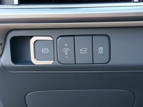 New 2026 Hyundai Santa Fe SEL image 31