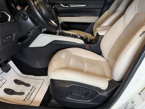 Used 2019 MAZDA CX-5 Grand Touring Reserve image 21