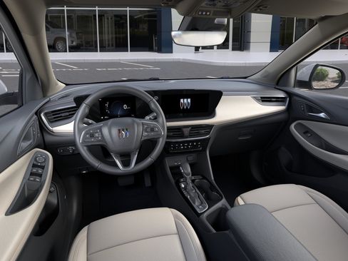 New 2026 Buick Encore GX Avenir w/ Avenir Technology Package AWD/4WD image 15