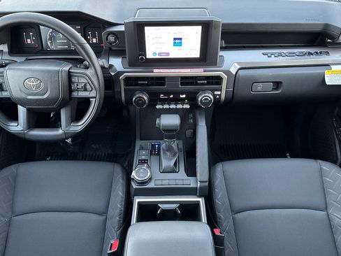 New 2026 Toyota Tacoma SR5 image 12