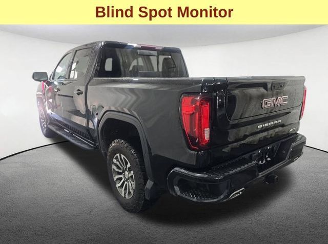 Used 2023 GMC Sierra 1500 AT4 w/ AT4 Preferred Package AWD/4WD image 7