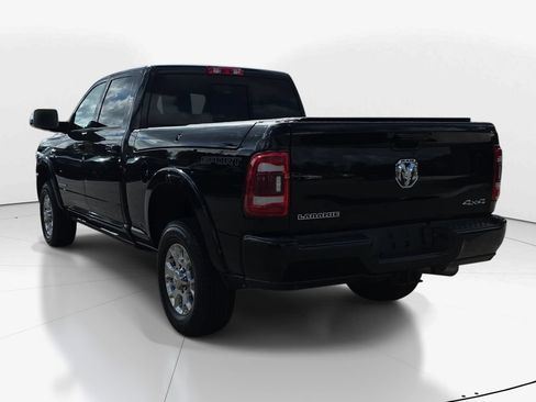 Used 2020 RAM 2500 Laramie AWD/4WD image 8