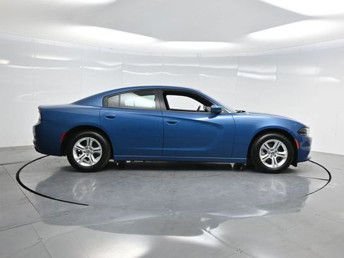 Used 2022 Dodge Charger SXT image 34
