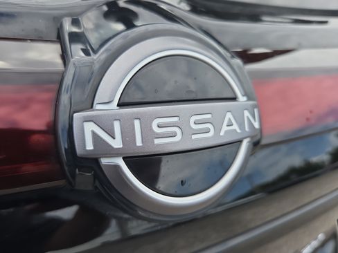 Used 2024 Nissan Kicks SV FWD image 29