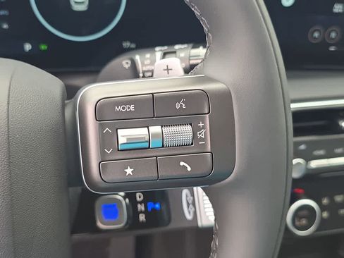 New 2026 Hyundai Palisade Calligraphy FWD image 26