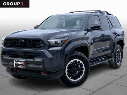 Used 2026 Toyota 4Runner TRD Off-Road