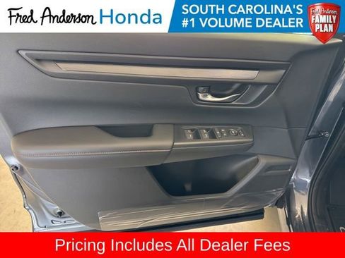 New 2026 Honda CR-V Sport image 5