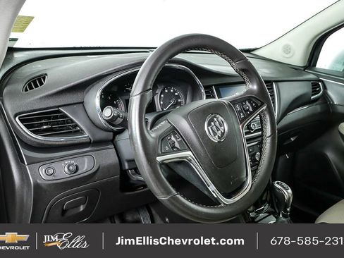 Used 2018 Buick Encore Preferred image 4