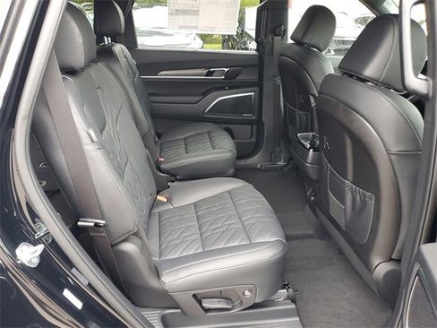 New 2025 Kia Telluride SX X-Line image 12