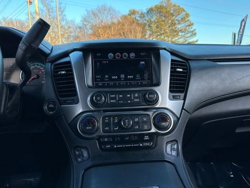 Used 2016 Chevrolet Tahoe LTZ image 18