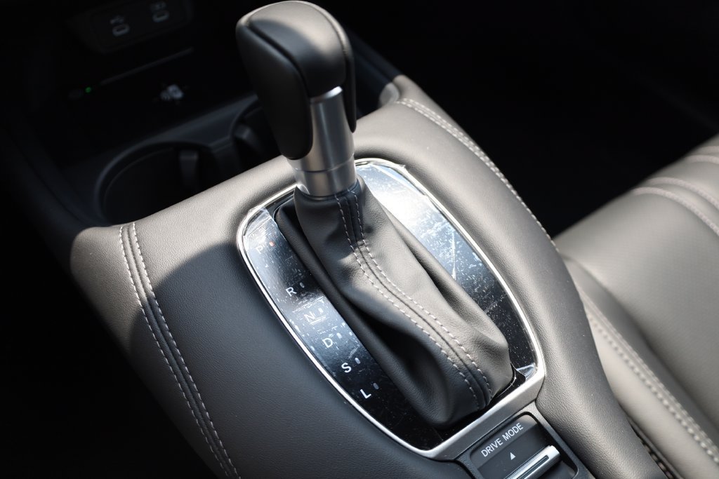 New 2027 Honda HR-V EX-L image 22