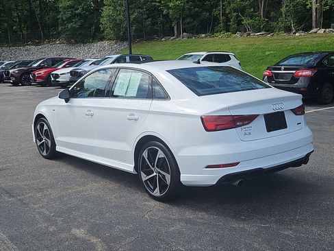Used 2020 Audi A3 2.0T Premium AWD/4WD image 24