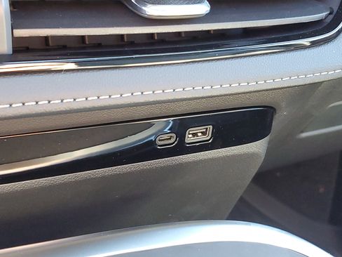 New 2026 Buick Enclave Sport Touring image 31