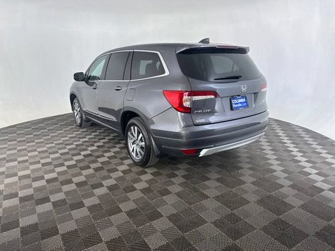 Used 2020 Honda Pilot EX-L image 8